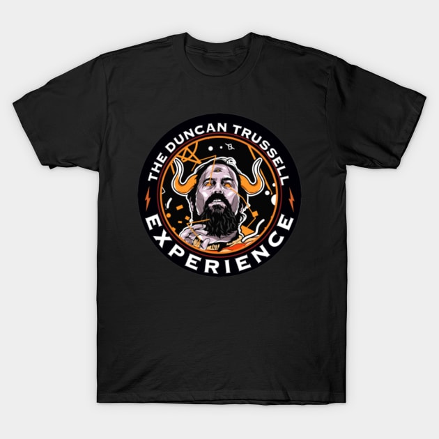 Duncan trussell shirt discount